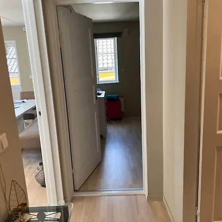 Apartamento Nydelig Leilighet, Med Fantastisk Beliggenhet
