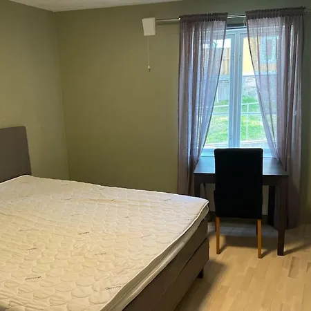 Nydelig Leilighet, Med Fantastisk Beliggenhet Apartamento