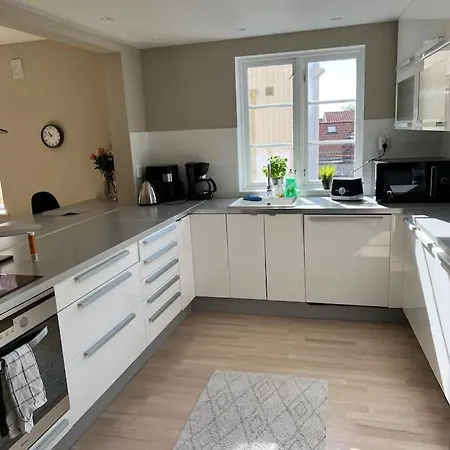 Nydelig Leilighet, Med Fantastisk Beliggenhet Apartamento *